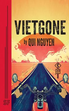 portada Vietgone (en Inglés)