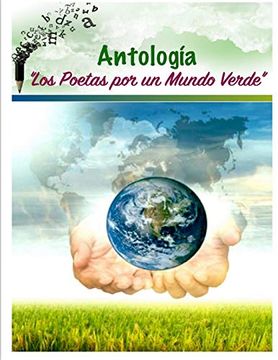 portada Los Poetas por un Mundo Verde: Un Mundo Verde: (in Spanish)