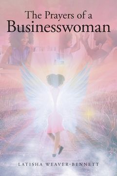 portada The Prayers of a Businesswoman (en Inglés)