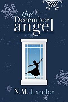 portada The December Angel (en Inglés)
