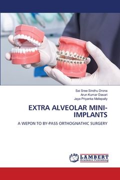 portada Extra Alveolar Mini-Implants (en Inglés)