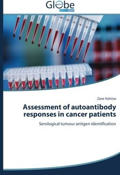 portada Assessment of autoantibody responses in cancer patients