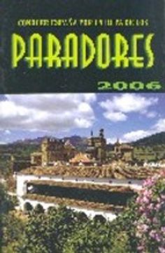 conocer espana ruta paradores 2006