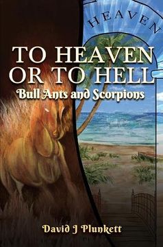 portada To Heaven or to Hell (en Inglés)