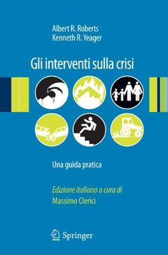 portada Gli Interventi Sulla Crisi. Una Guida Pratica (in Italian)