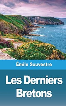 portada Les Derniers Bretons (en Francés)