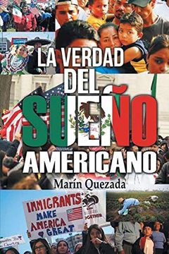 portada La Verdad del Sueno Americano (in Spanish)