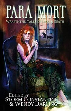portada Para Mort: Wraeththu Tales of Love and Death (en Inglés)