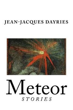 portada Meteor (en Inglés)