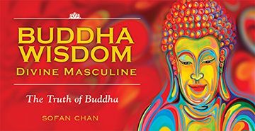 portada Buddha Wisdom - Divine Masculine: The Truth of Buddha