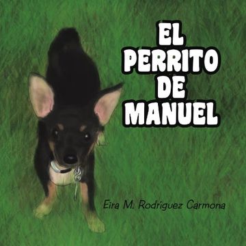 portada El Perrito de Manuel