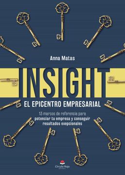 portada Insight. El Epicentro Empresarial (in Spanish)