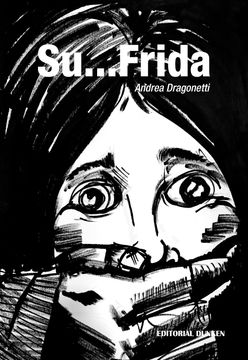portada Su...Frida (in Spanish)