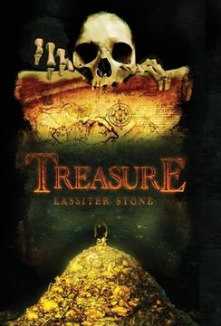 portada Treasure: The Oak Island Money Pit Mystery Unraveled (in English)