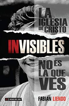 portada Invisibles (in Spanish)