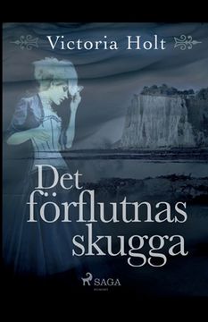 portada Det förflutnas skugga (in Swedish)