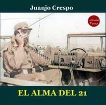 portada El Alma del 21 (in Spanish)