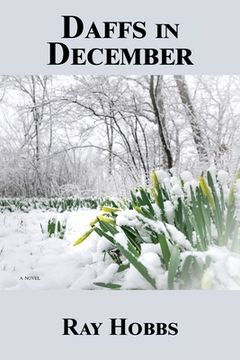 portada Daffs in December (en Inglés)