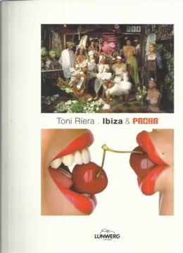 portada Ibiza & Pacha