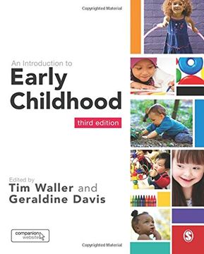 portada An Introduction to Early Childhood (en Inglés)