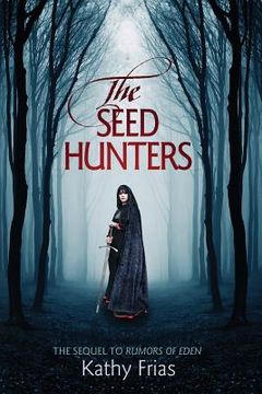 portada The Seed Hunters