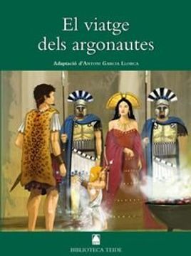 portada El 18. Viatge Dels Argonautes (en Catalá)