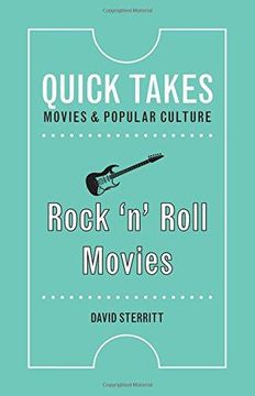 portada Rock 'n' Roll Movies 