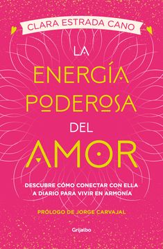 portada La Energía Poderosa del Amor (in Spanish)