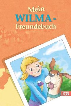 portada Mein WILMA-Freundebuch (en Alemán)