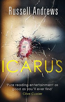 portada Icarus