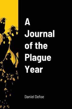 portada A Journal of the Plague Year 