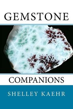 portada Gemstone Companions (en Inglés)