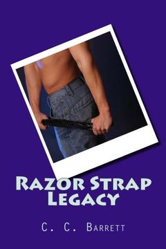 portada Razor Strap Legacy
