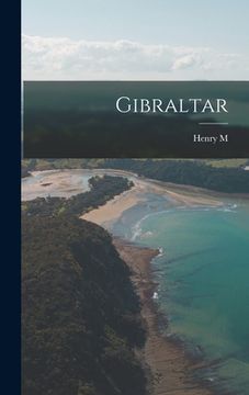 portada Gibraltar (in English)