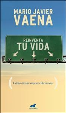 Reinventa tu vida