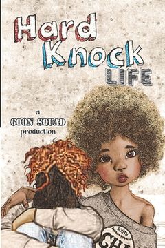 portada Hard Knock Life (in English)