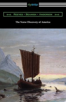 portada The Norse Discovery of America (en Inglés)