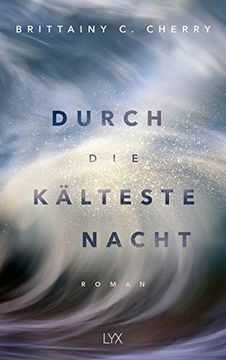 portada Durch die Kälteste Nacht (Compass, Band 1) (in German)