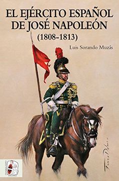 portada El Ejército Español De José Napoleón