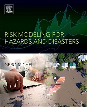 portada Risk Modeling for Hazards and Disasters