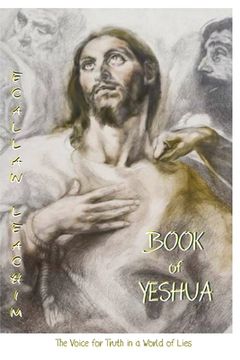 portada Book of Yeshua (en Inglés)