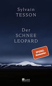 portada Der Schneeleopard (in German)
