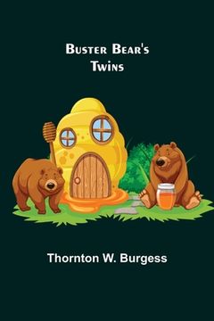 portada Buster Bear's Twins (en Inglés)