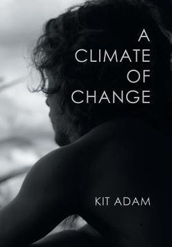 portada A Climate Of Change (en Inglés)