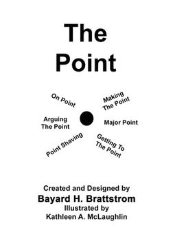 portada The Point (in English)