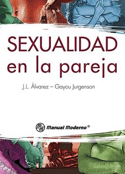 portada Sexualidad en la Pareja (in Spanish)