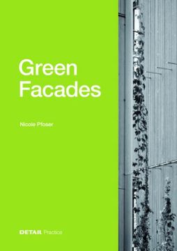 portada Green Facades (in English)