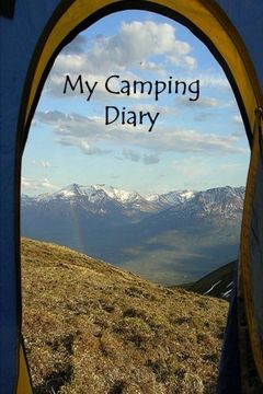 portada My Camping Diary