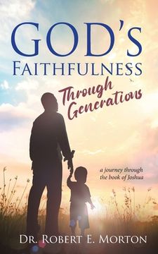 portada God's Faithfulness Through Generations (en Inglés)