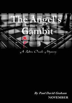 portada The Angel's Gambit (en Inglés)